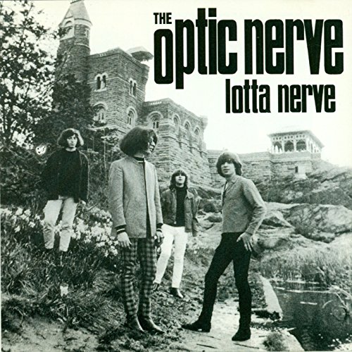  Lotta Nerve