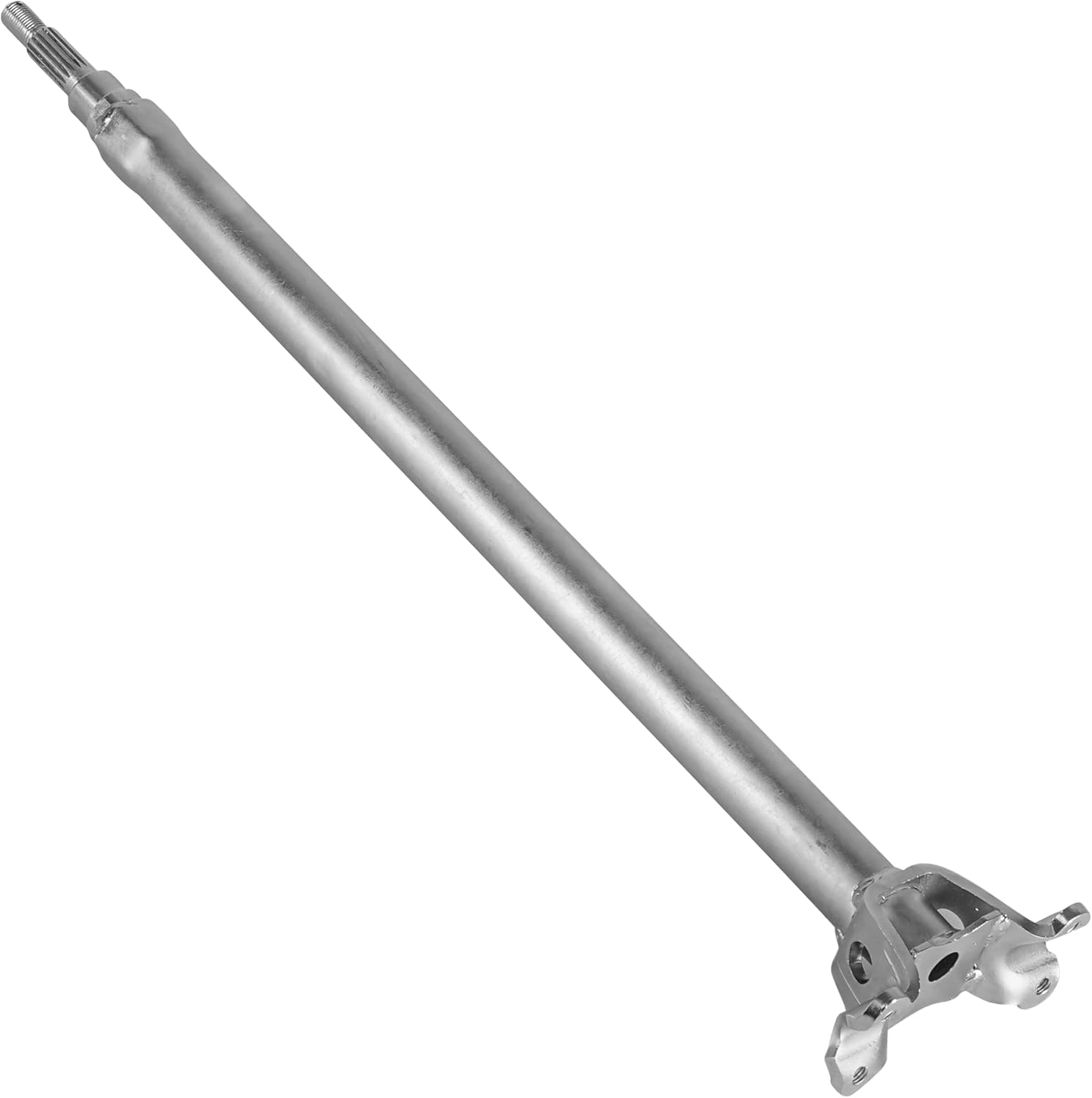 Caltric Steering Stem Shaft Compatible with Yamaha Yfm70R Yfm-70R Raptor 700 Se Se Ii 2007-2012