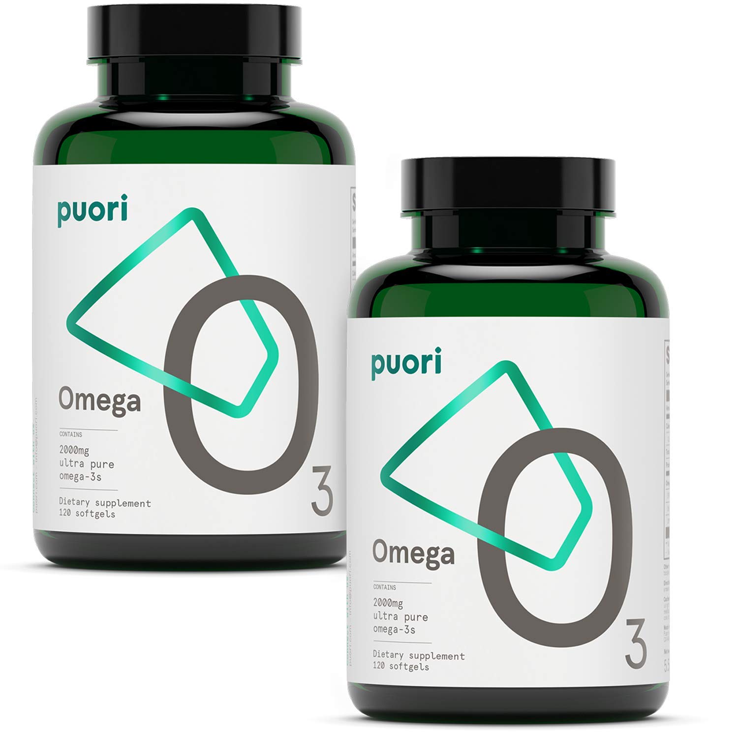 Puori Omega