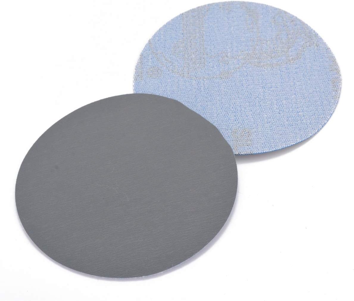 Polishing, Sanding Sandpaper 100pcs Sander Discs 3inch/75mm 3000 Grit Sander Discs Sanding Cleaning Polishing Pads Sandpaper Set