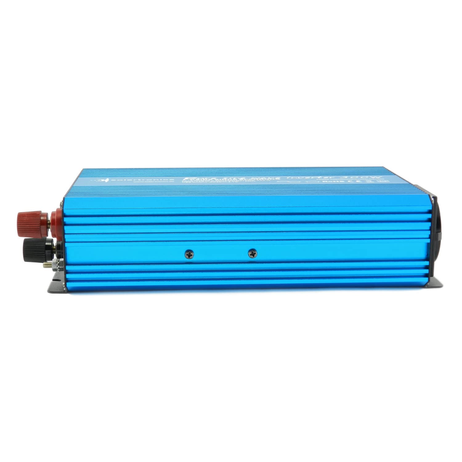 Convertidor de Voltaje Sinus Inversor 300 Vatios 24-230V