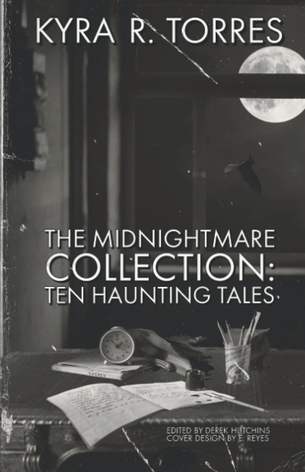 The Midnightmare Collection: Ten Haunting Tales