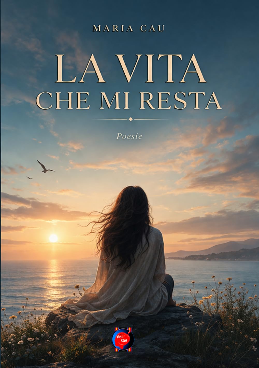 la vita che mi resta (NOIQUI)