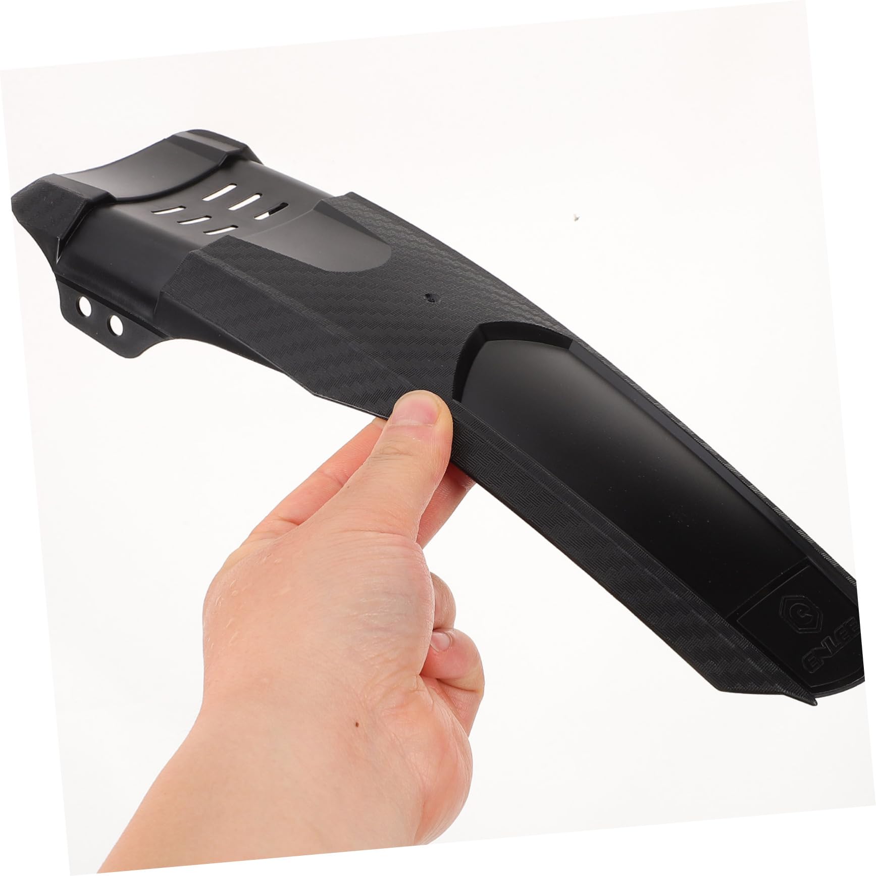 Gatuida Vélo Durable pour Vélo de Route Protection Installation Facile