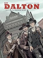 Le premier mort 2889320413 Book Cover