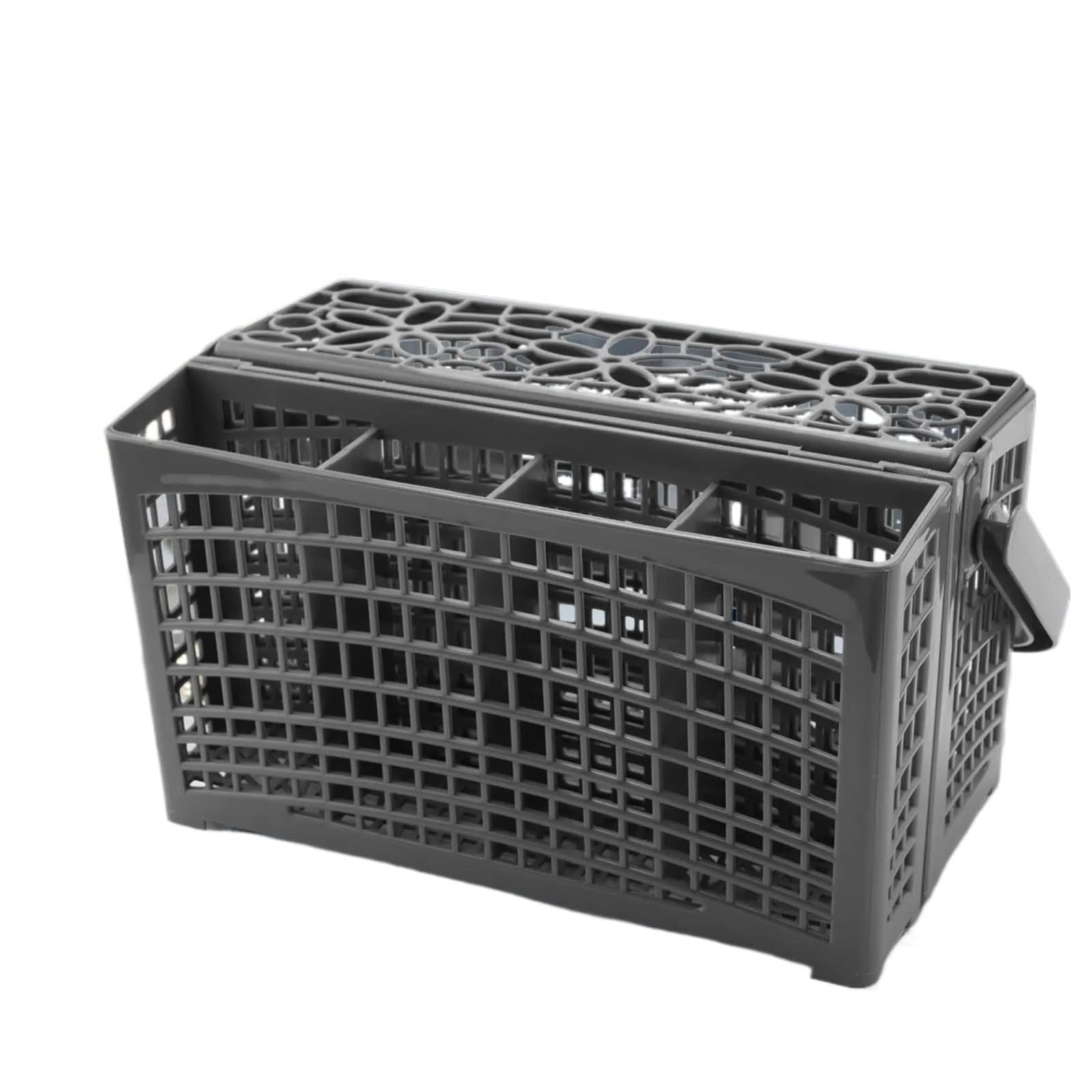 Compatible con cesta de cubiertos universal for lavavajillas. | Se adapta a los modelos de lavavajillas convencionales.