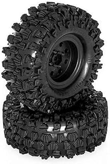 HOBBYTECH - Neumático, HT-SU1802001, Color Negro