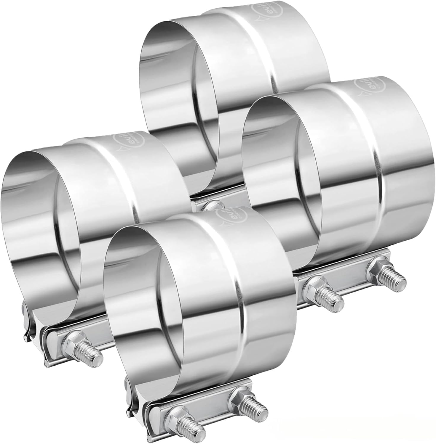 EVIL ENERGY 4 Inch Lap Joint Clamp