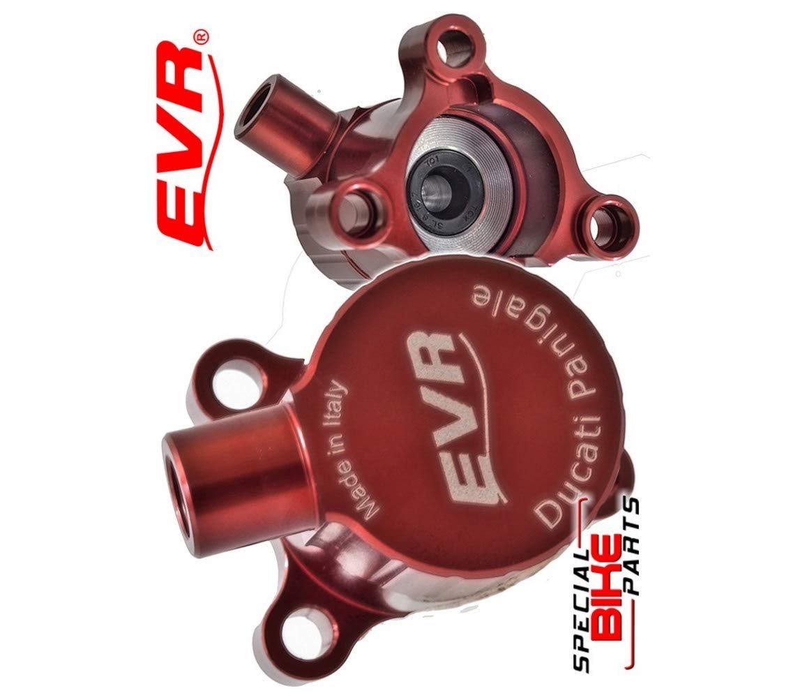 Ducati Panigale 1199 STM to optimise Hand Strength Clutch Slave Cylinder