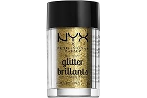 Opting for Opulence: Elevate Your Glow with Captivating Gold Face Makeup