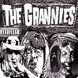 Granny City Riot [Explicit]