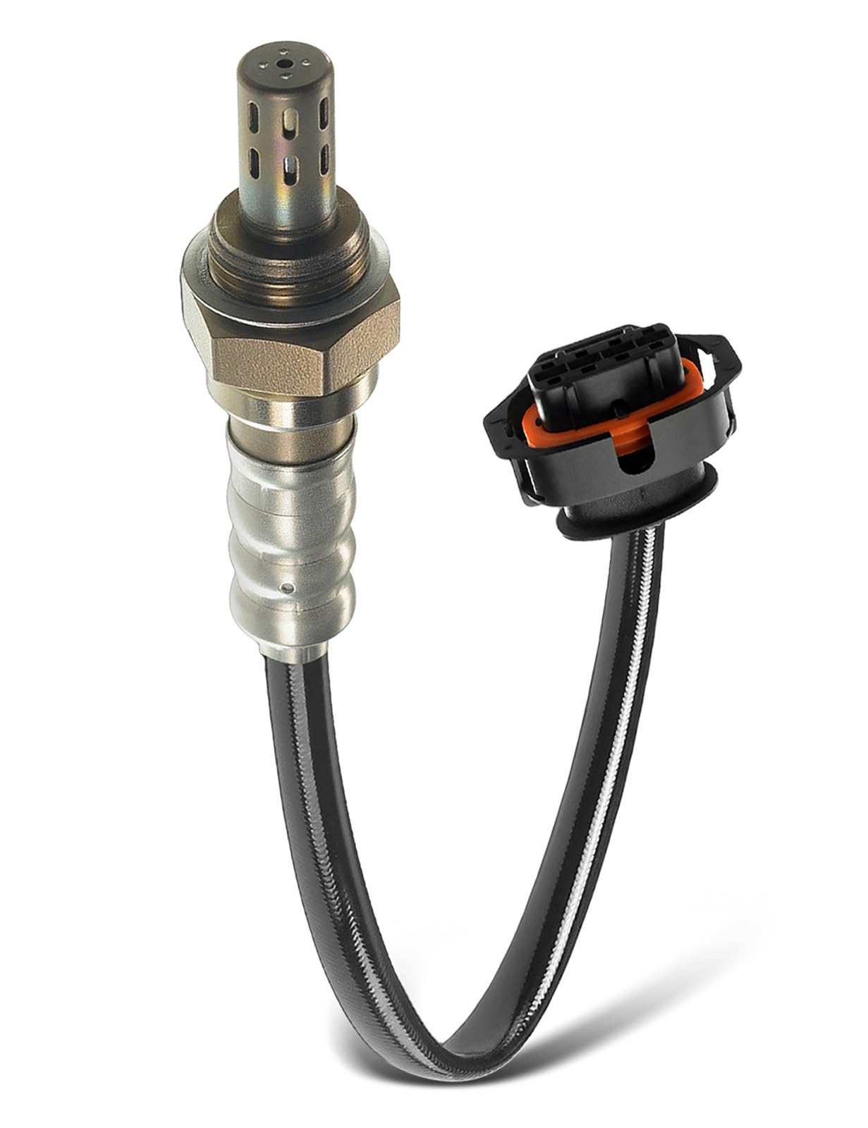 Oxygen Sensor for 2000-2003 Porsche Boxster H6 2.7L 3.2L-image-7