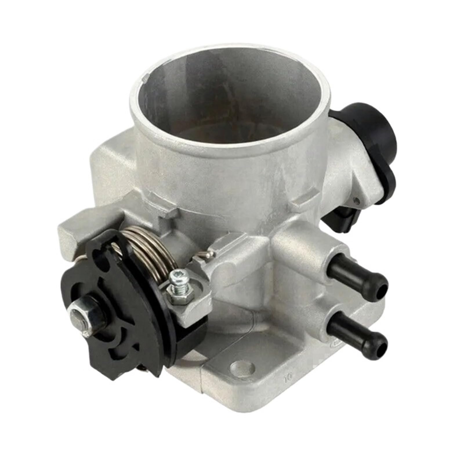 OEM 3510026860 Układ dolotu powietrza Zespół przepustnicy pasuje do Hyundai pasuje do Accent Kia pasuje do Rio Rio5 2006-2011 Przepustnica do samochodu