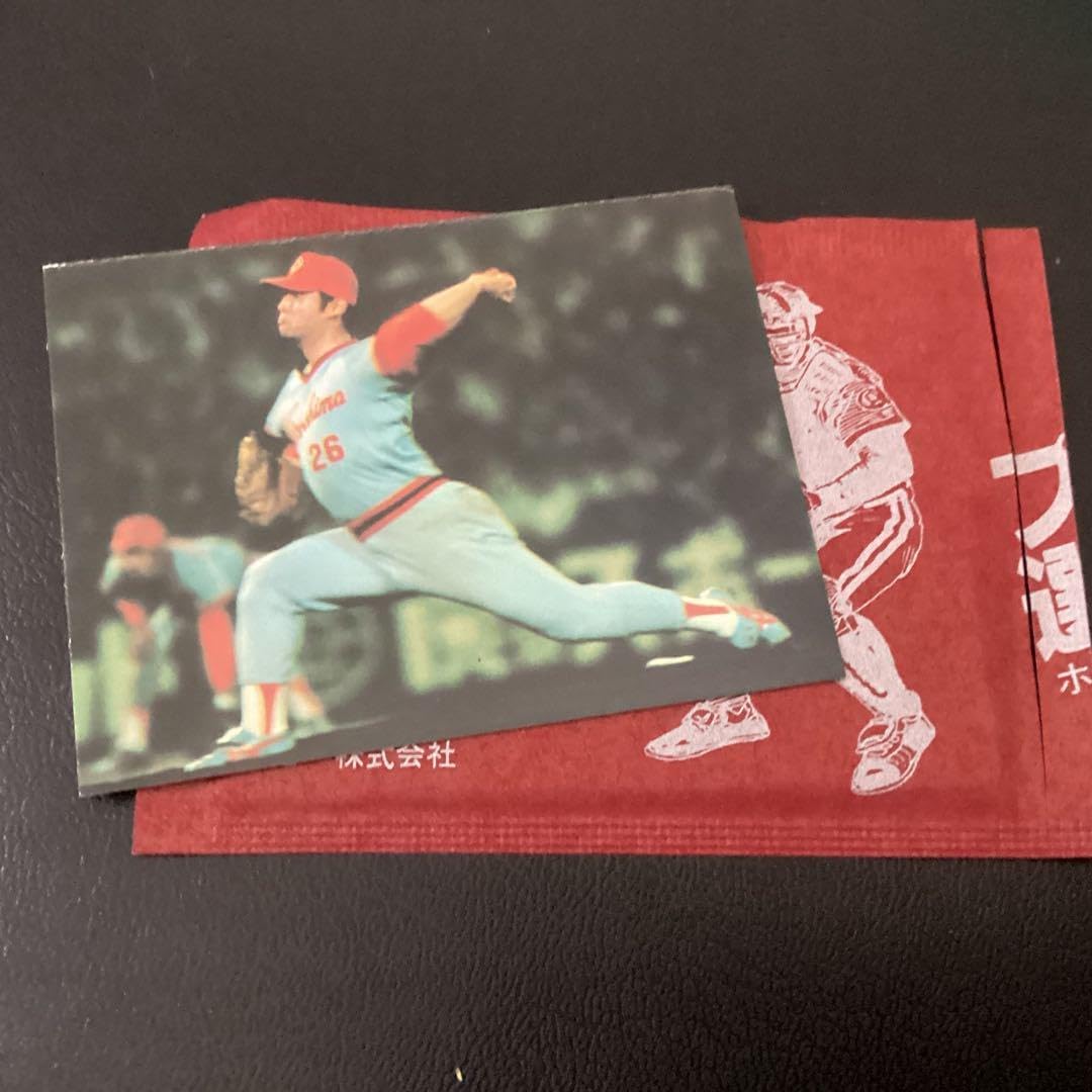 未開封開封品 カルビー79年 広島東洋カープ V2 美品 レアブロック 未 未開封開封品 カルビー79年 広島東洋カープ V2 美品 レアブロック 未