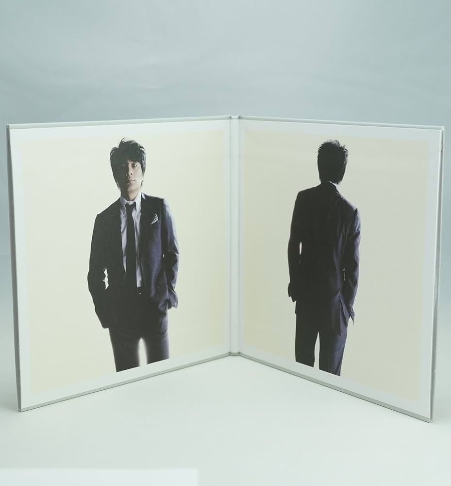 Amazon.co.jp: SCRAMBLE - ASKA (Blu-ray Disc付): ミュージック