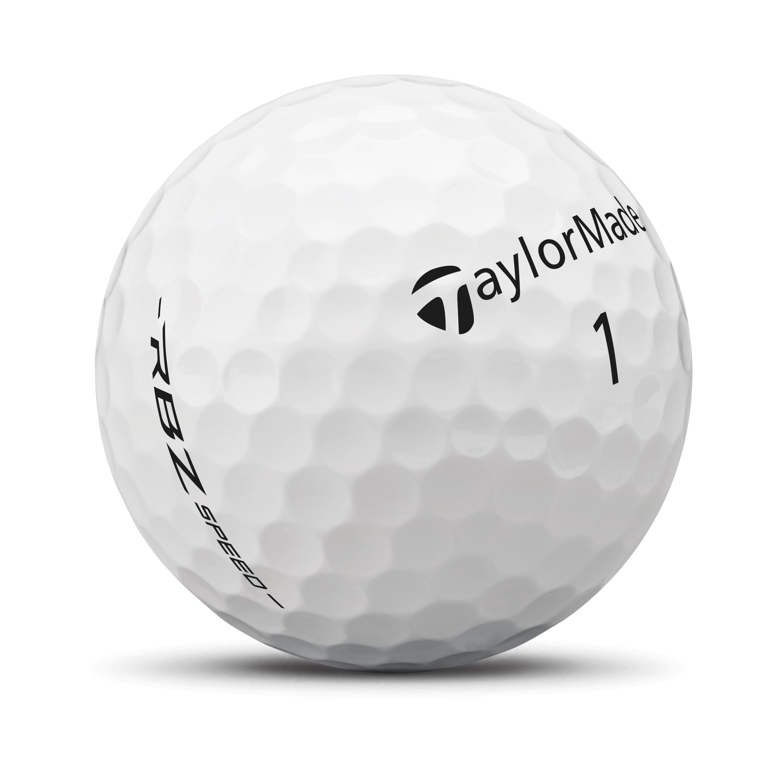 Taylormade Golf 2025 Rocketballz piłki golfowe 12bp