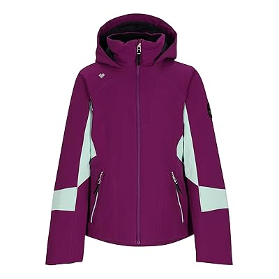 Obermeyer Kids Piper Jacket (Big Kid) Girl