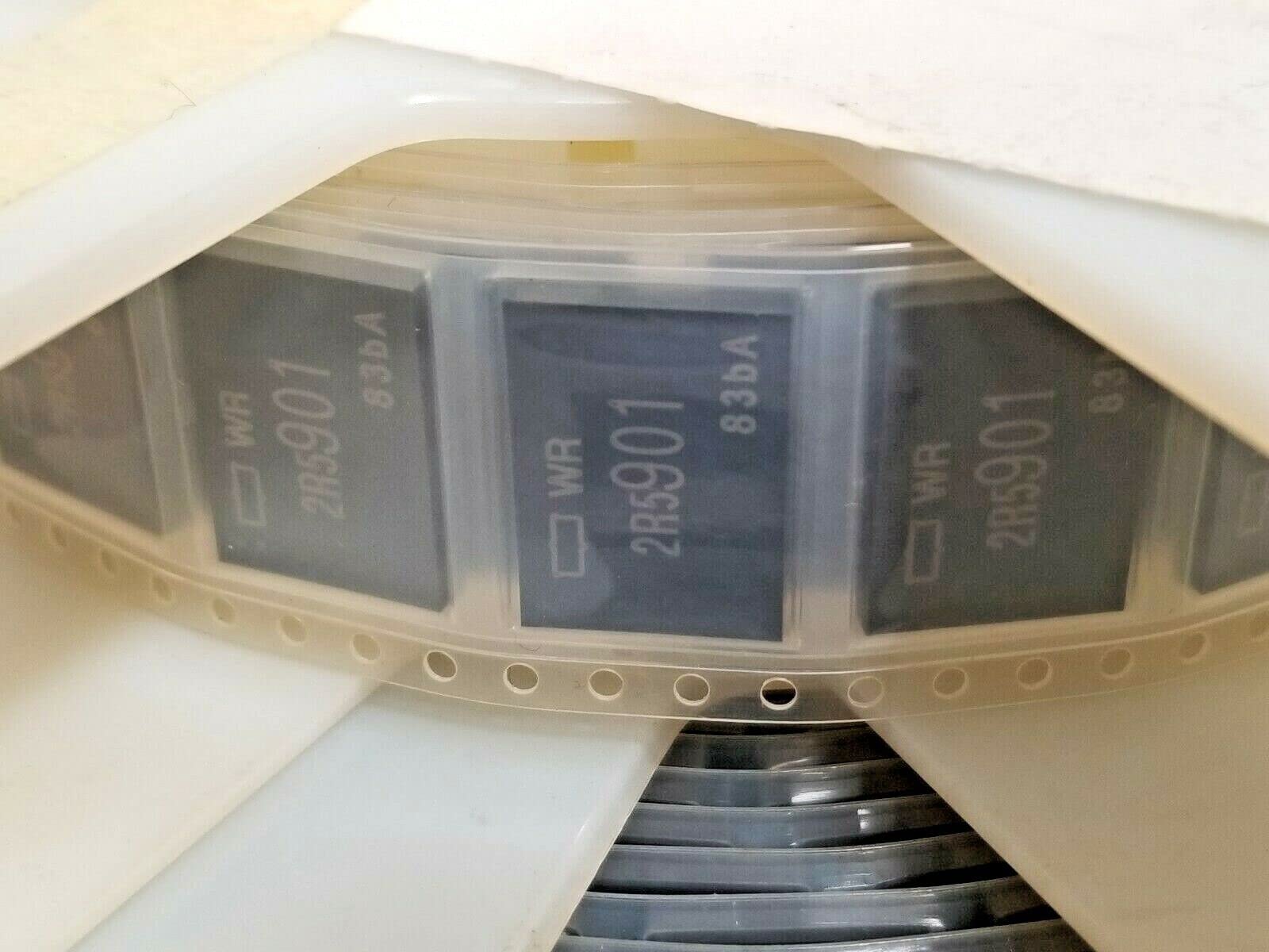 (1 PC) AWR-2R5SRB901AF25L, Nippon, US Stock*