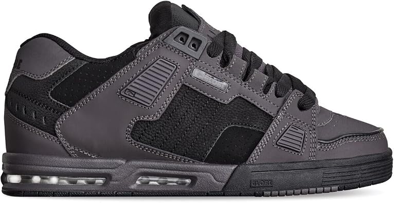 Globe Mens Fusion Skate Shoes