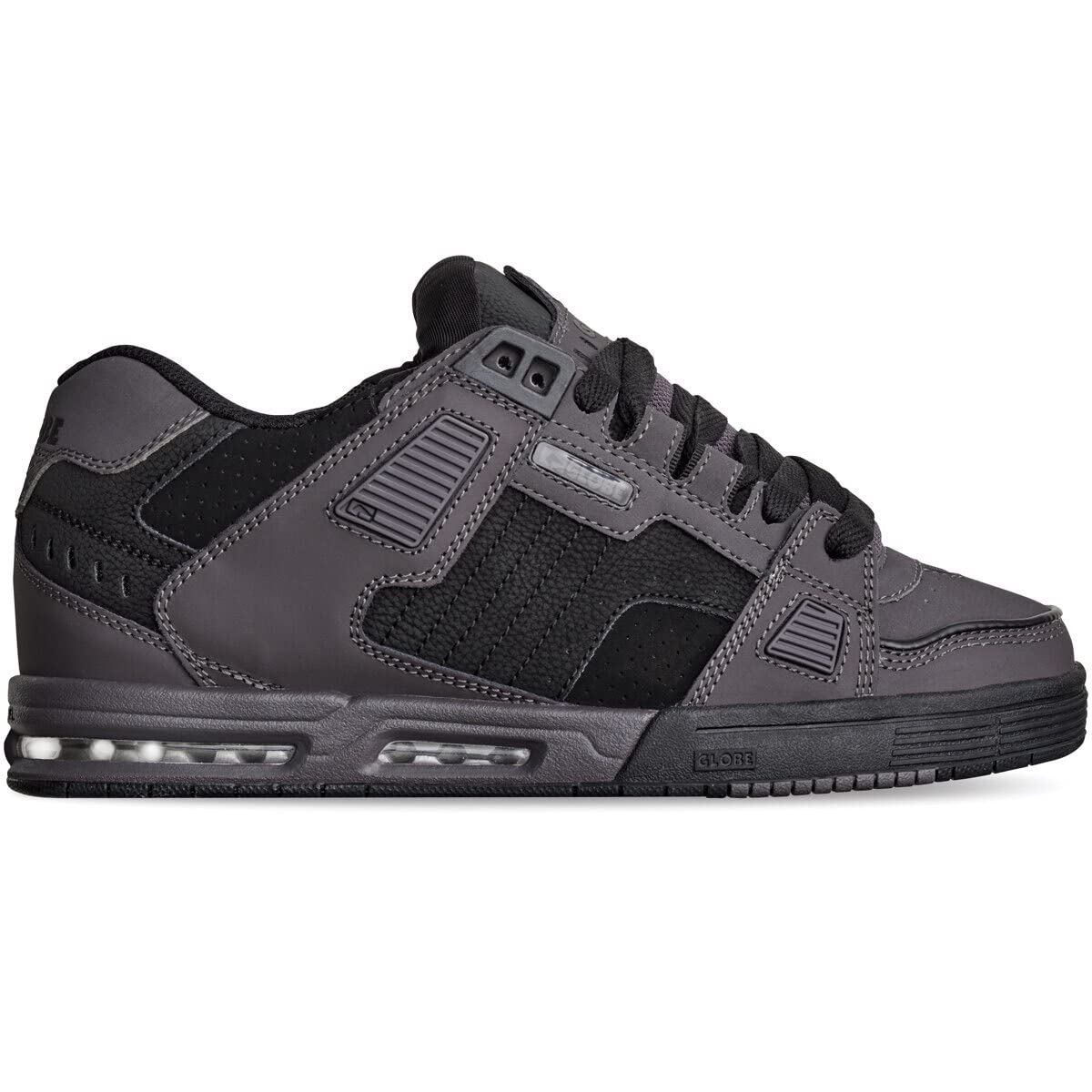 Globe Mens Fusion Skate Shoes
