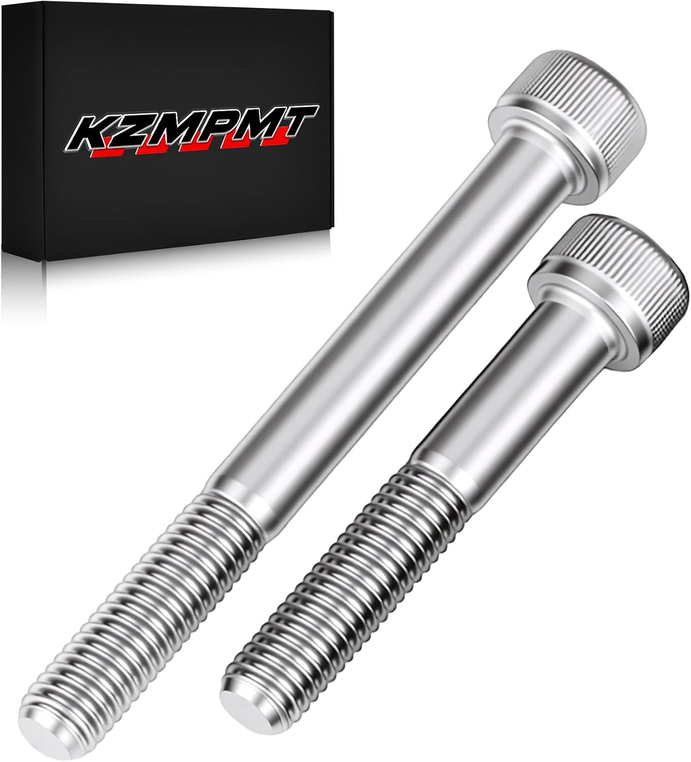 Front Caliper Bolt Kit Fits Harley 00-07 Big Twin, Sportster, V Rod