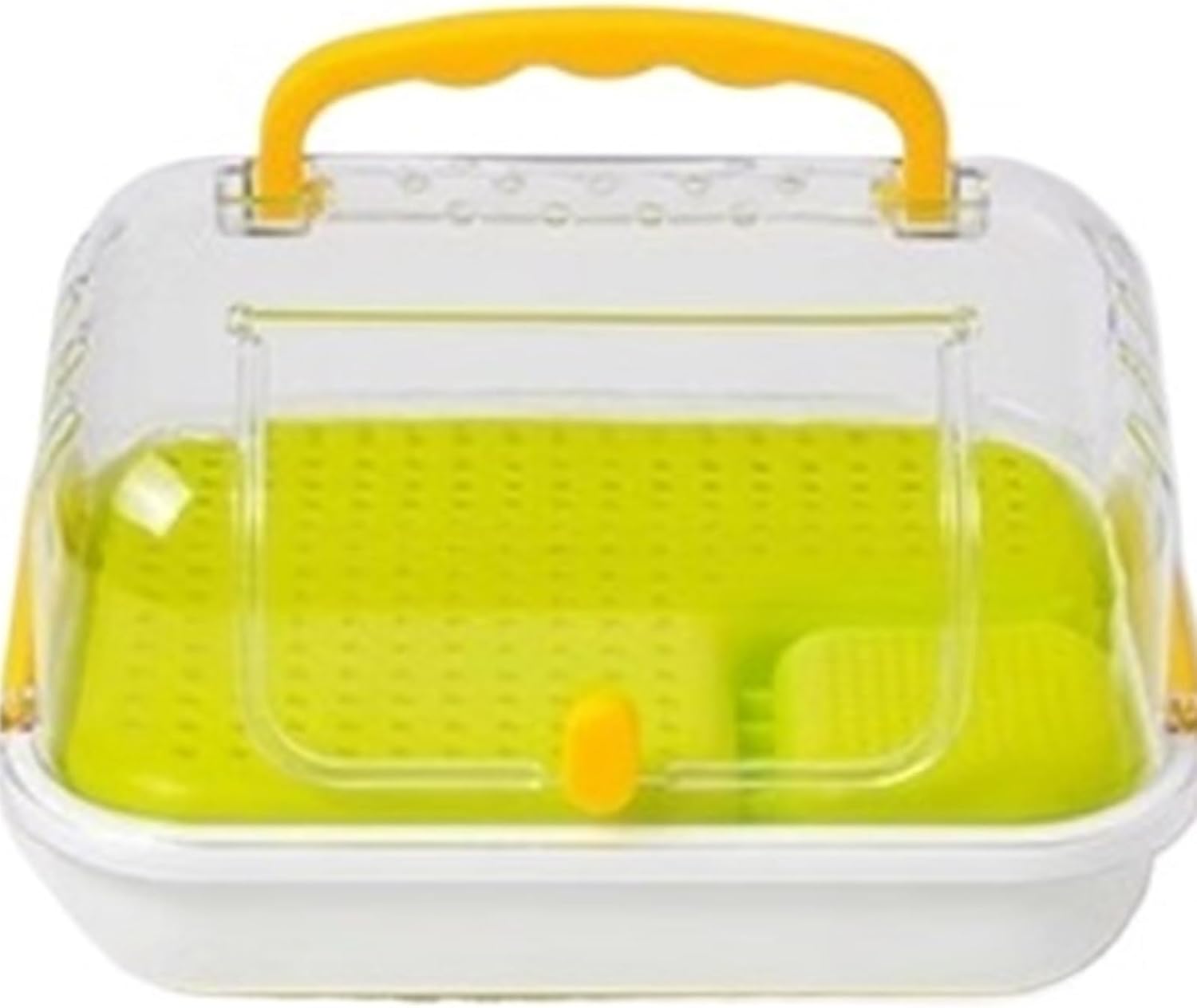 Aquarium Tank Observation and Feeding Box for Ecological Turtle Hatching Animals