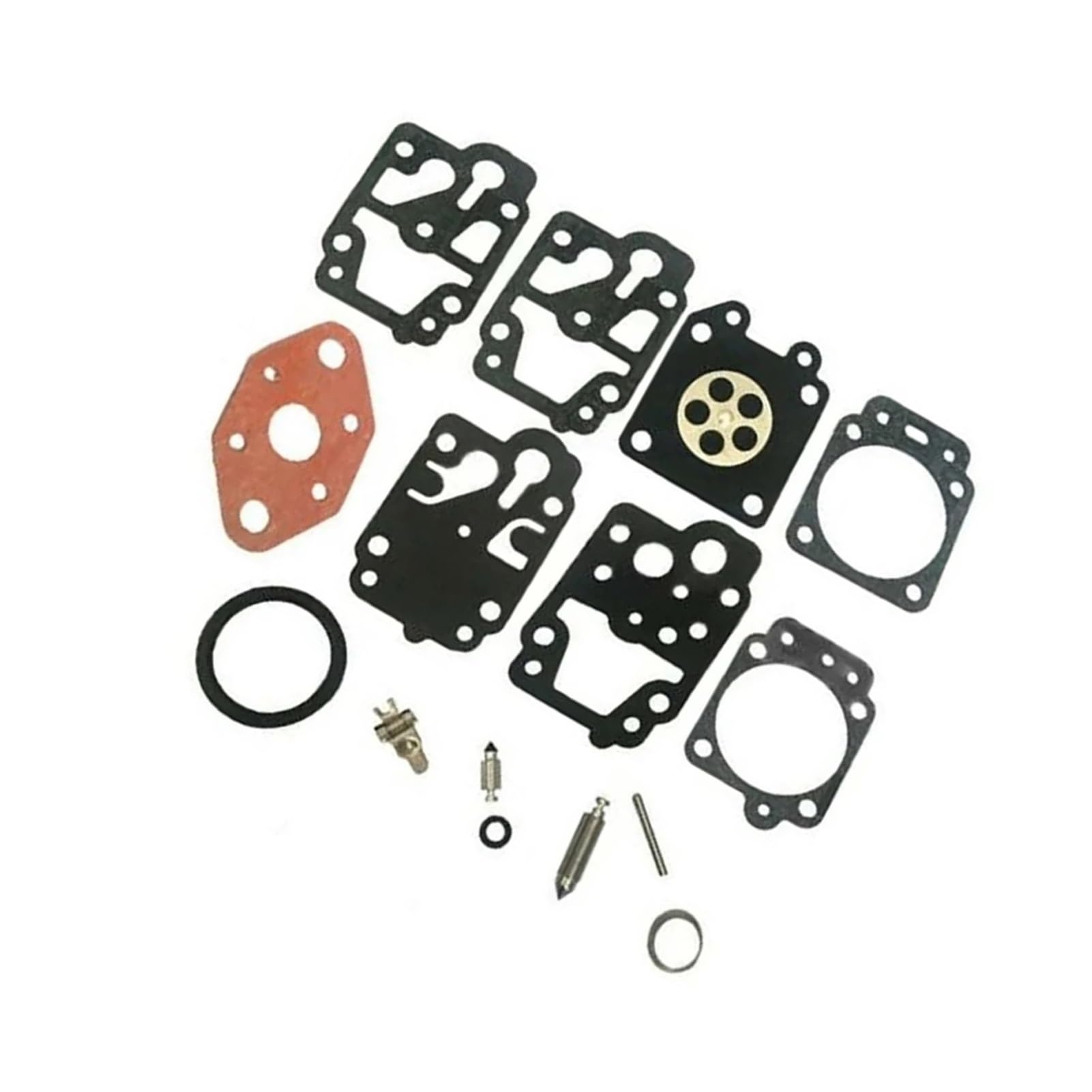 Kit de réparation de carburateur K20-WYL : pièces de rechange WYL-240-1 pour moteur de motoculture