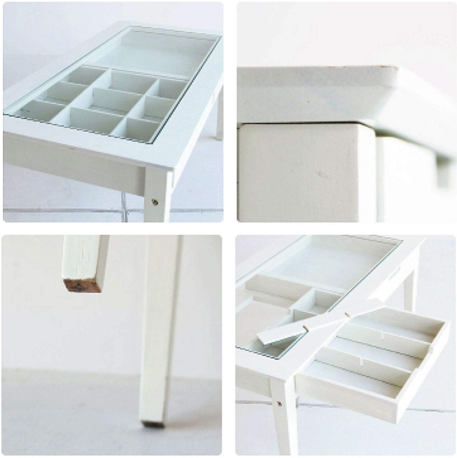 Amazon.co.jp: 市場 コレクションテーブル ine reno 幅90x奥行45cmx高