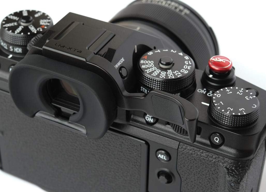 Lensmate Thumb Grip for Fujifilm XT4 XT4 Black