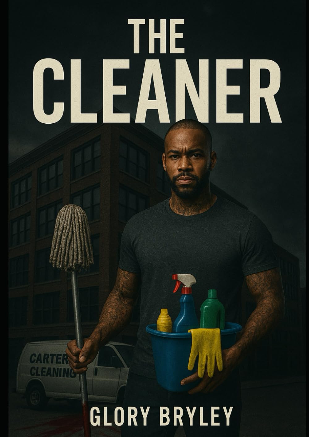 The Cleaner