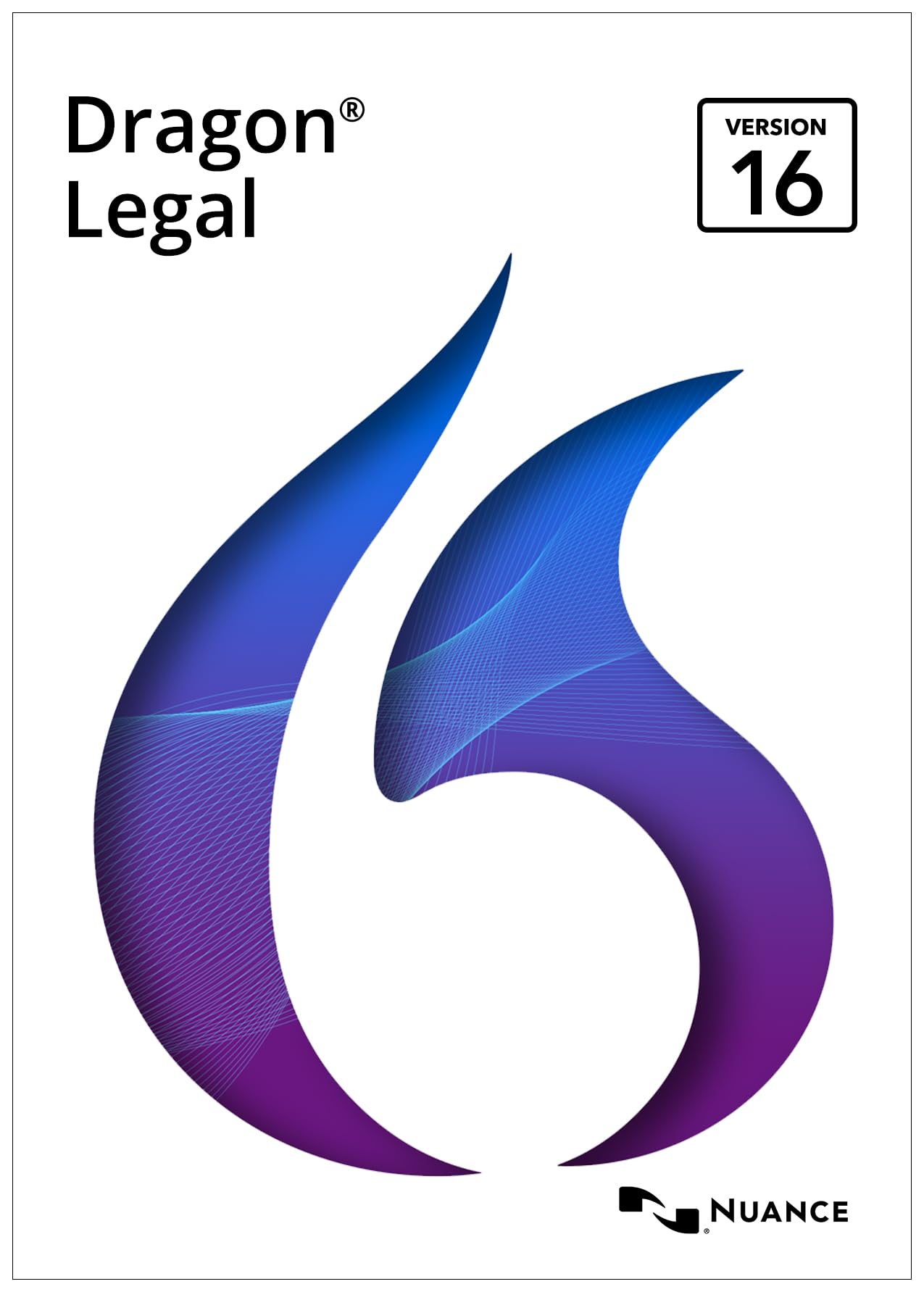 Dragon Legal 16 für PC - Spracherkennung & Diktier-Software für Anwälte, Juristen und professionelle Dokumentenerstellung