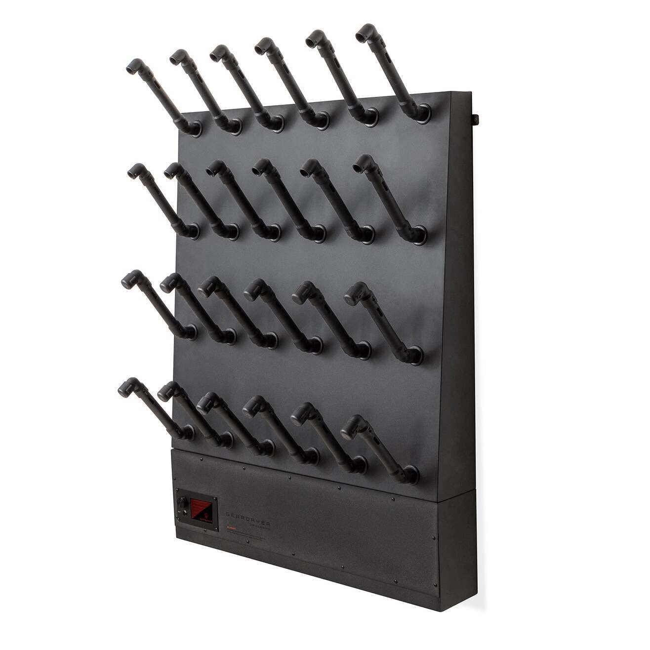GEAR DRYER DRY = WARM GearDryer Dryer for Boots Gloves Turnout Scuba Moto Ski Gear