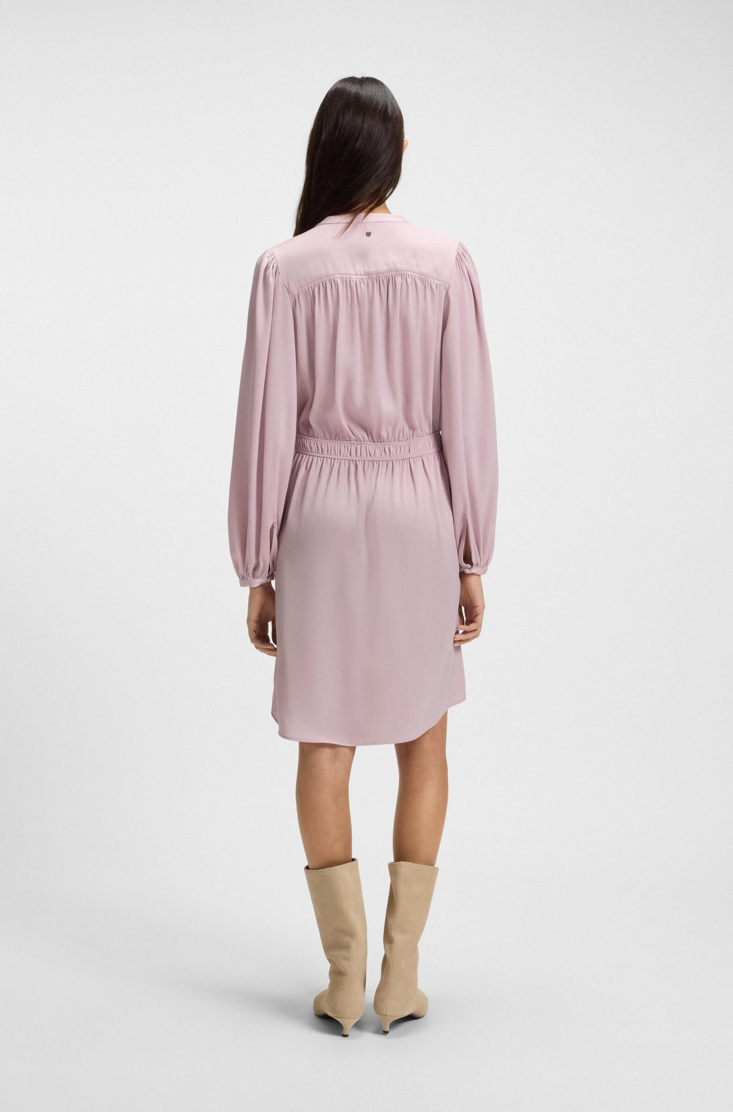 Boss C_decly Vestido Mujeres