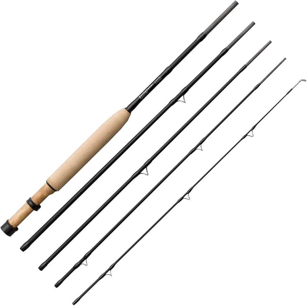 EUFLEX Infante 764-6 7'6\