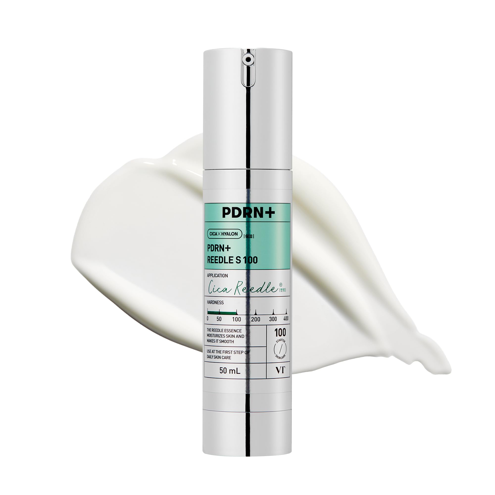 Amazon.co.jp: VTCOSMETICS(ブイティコスメテックス) リードルショット