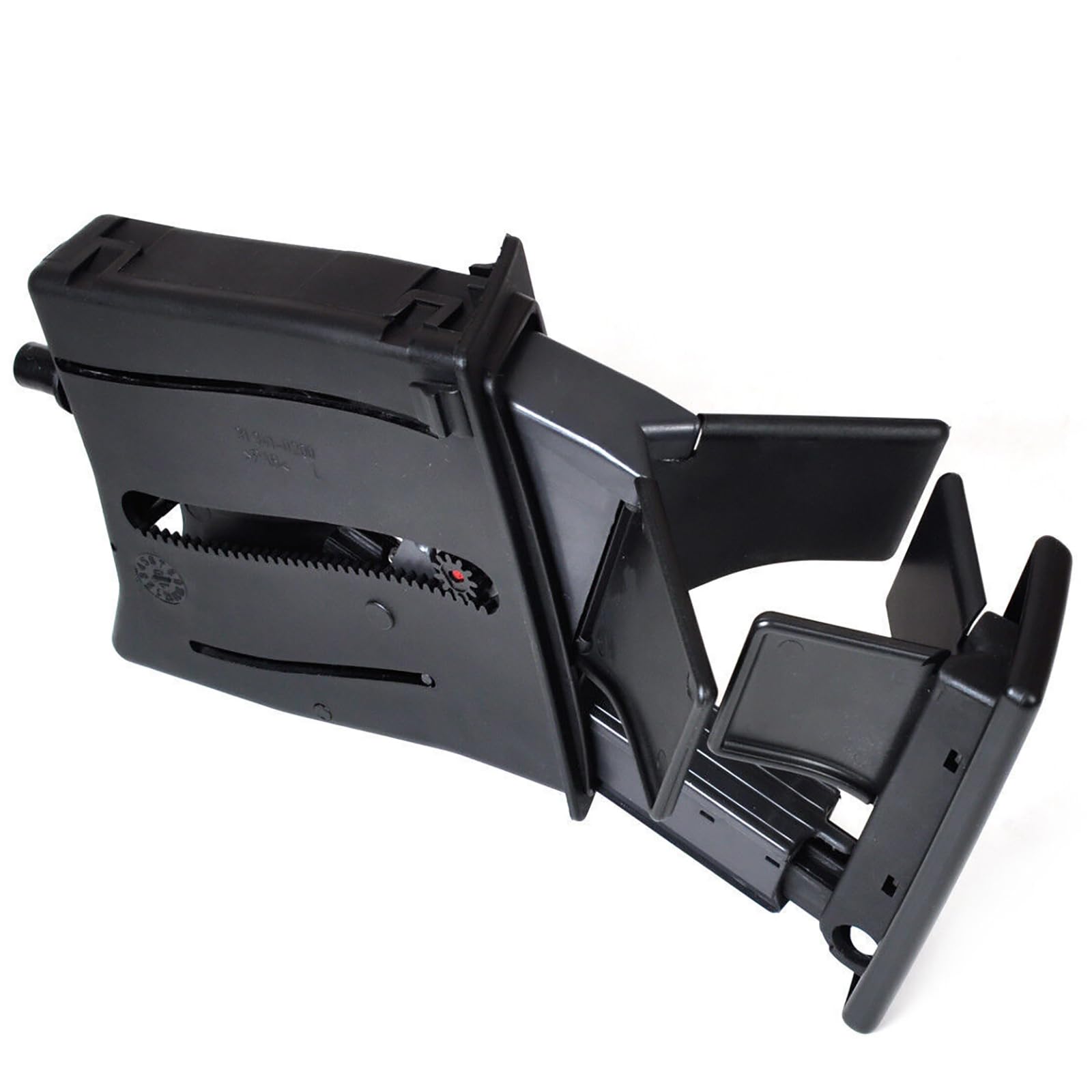 Uchwyt na kubek 6Q0858602E z przodu prawy do VW Polo 9N 2002-2010