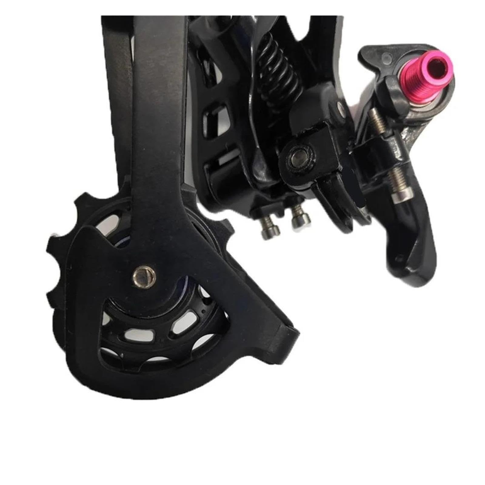 Cambio Trasero 12V for GX/M9100