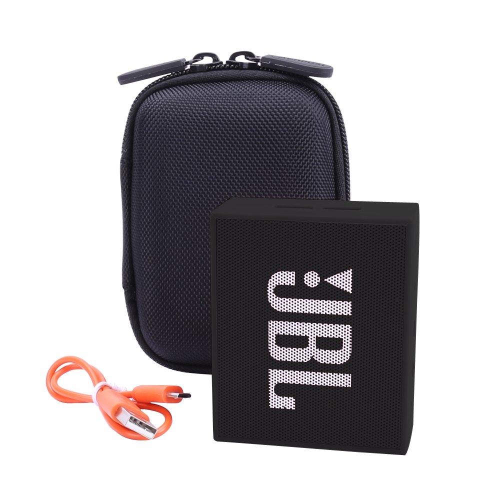 Amazon | JBL GO2 / GO Essential 2 Bluetooth ポータブルスピーカー
