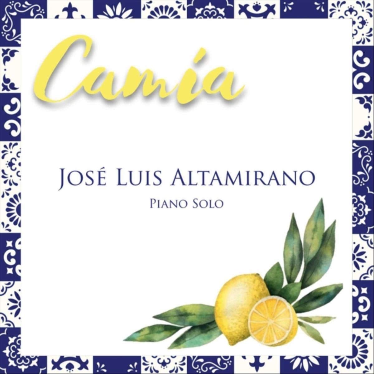 Jose Luis Altamirano