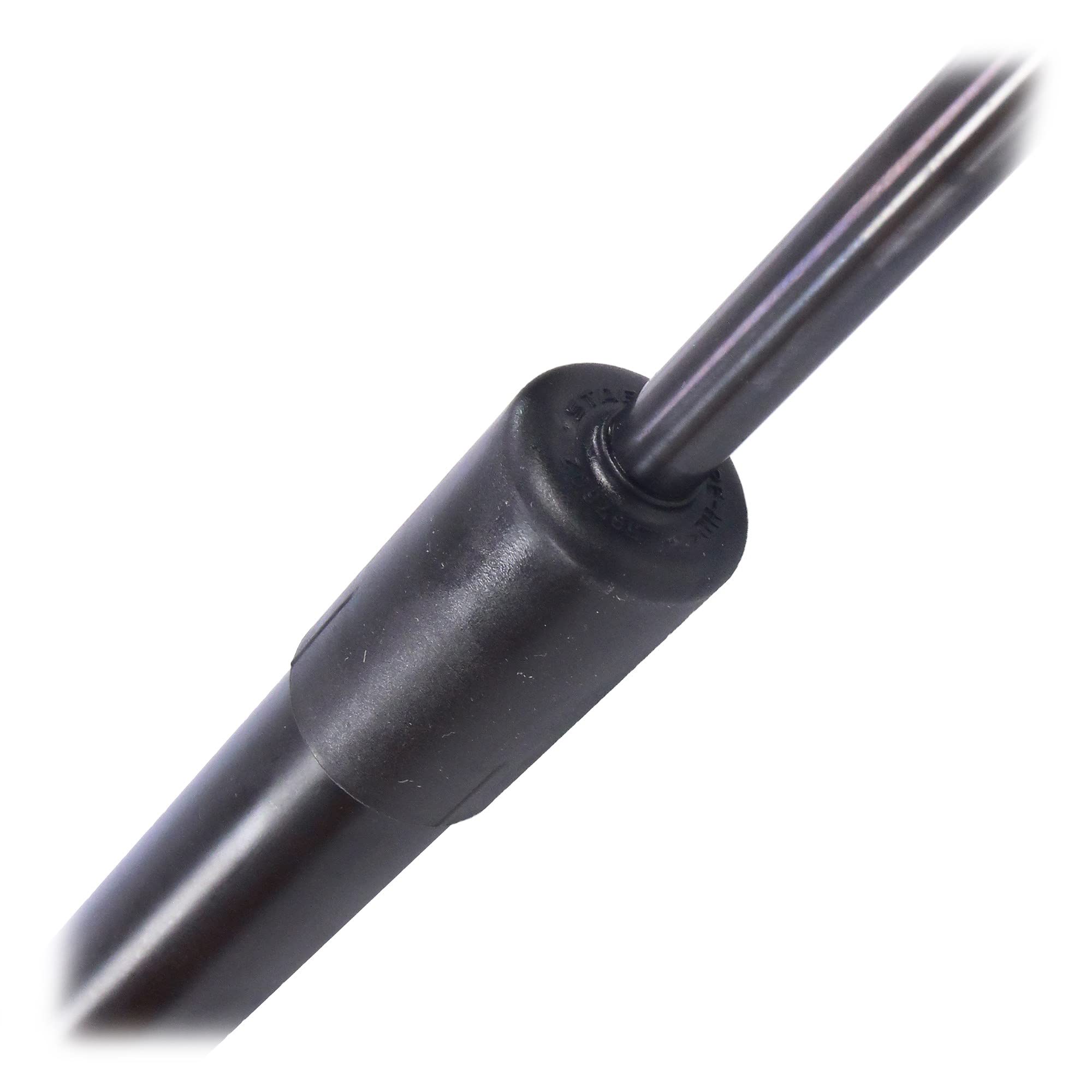 Vérin à Gaz Stabilus LIFT-O-MAT 033599 Pour Capot Volvo S60/V70 - 700 Newton, Longueur 245 Mm - Amortisseur De Remplacement