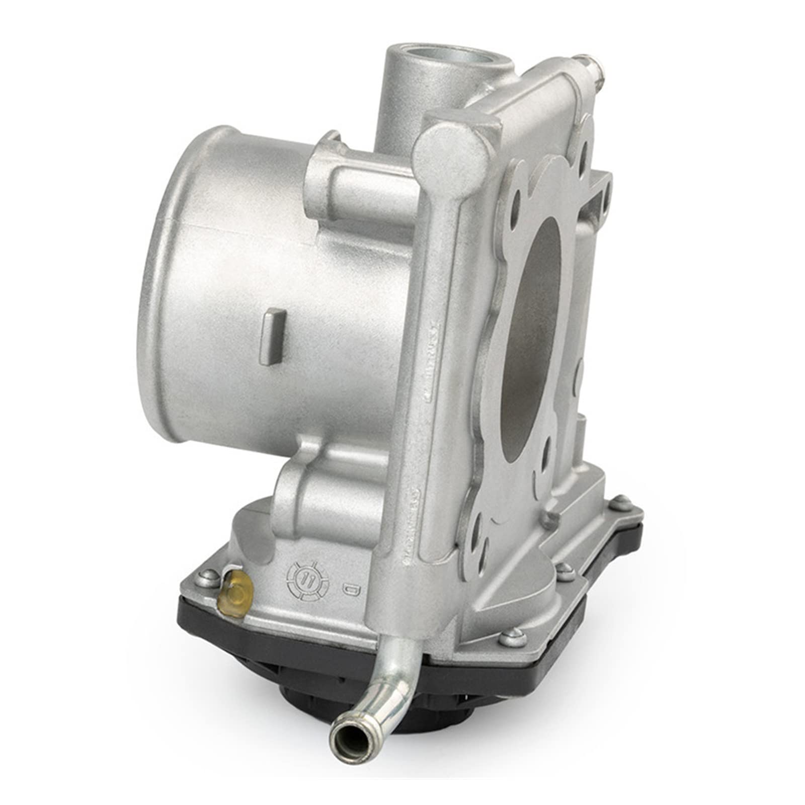 Amazon.com: BradOc Fuel Injection Throttle Body Assembly 