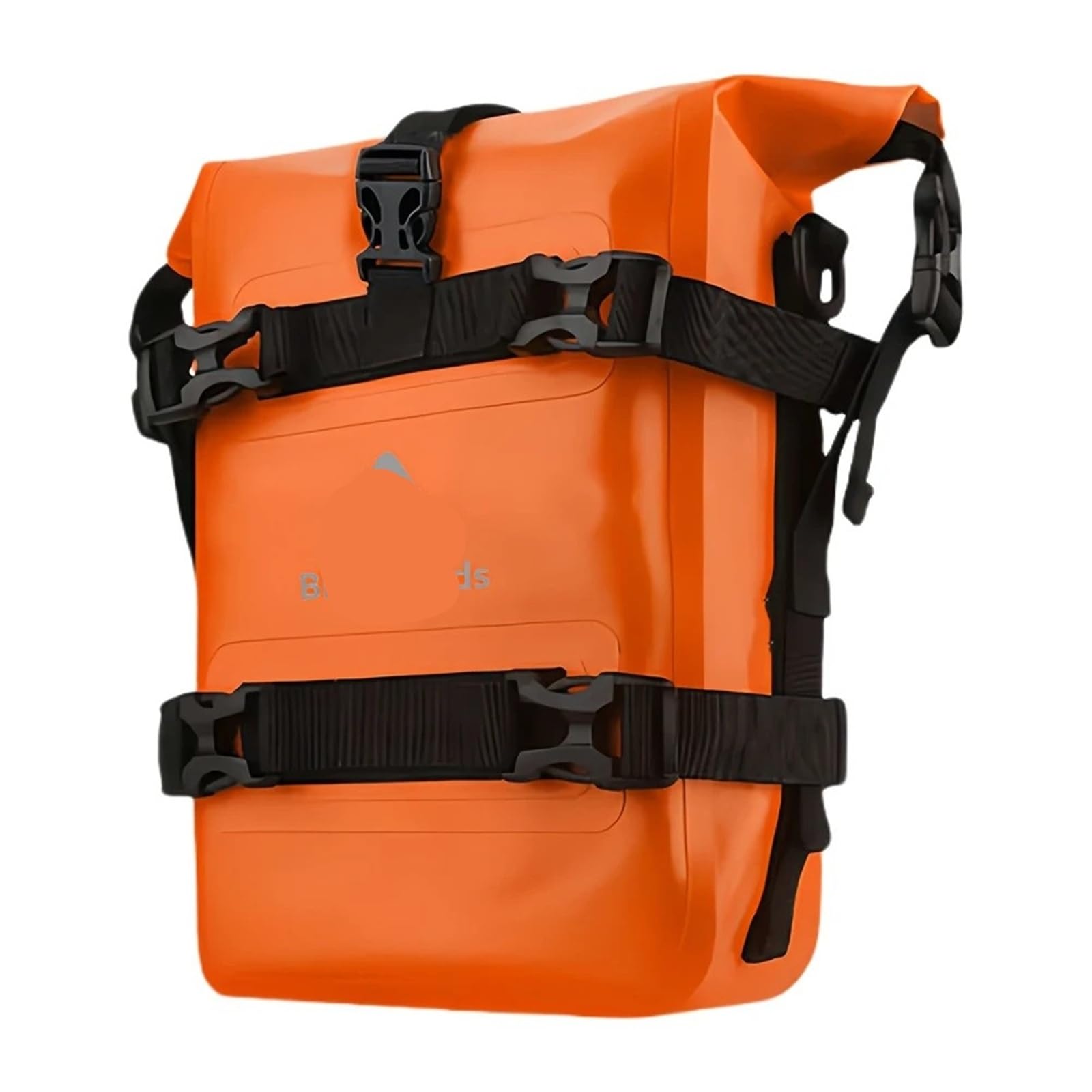 Sacco da Viaggio per Motociclismo 8 Litri, Borsa Da Viaggio Per Moto, Borsas Portaoggetti Per Portapacchi Posteriore, Accessori Professionali