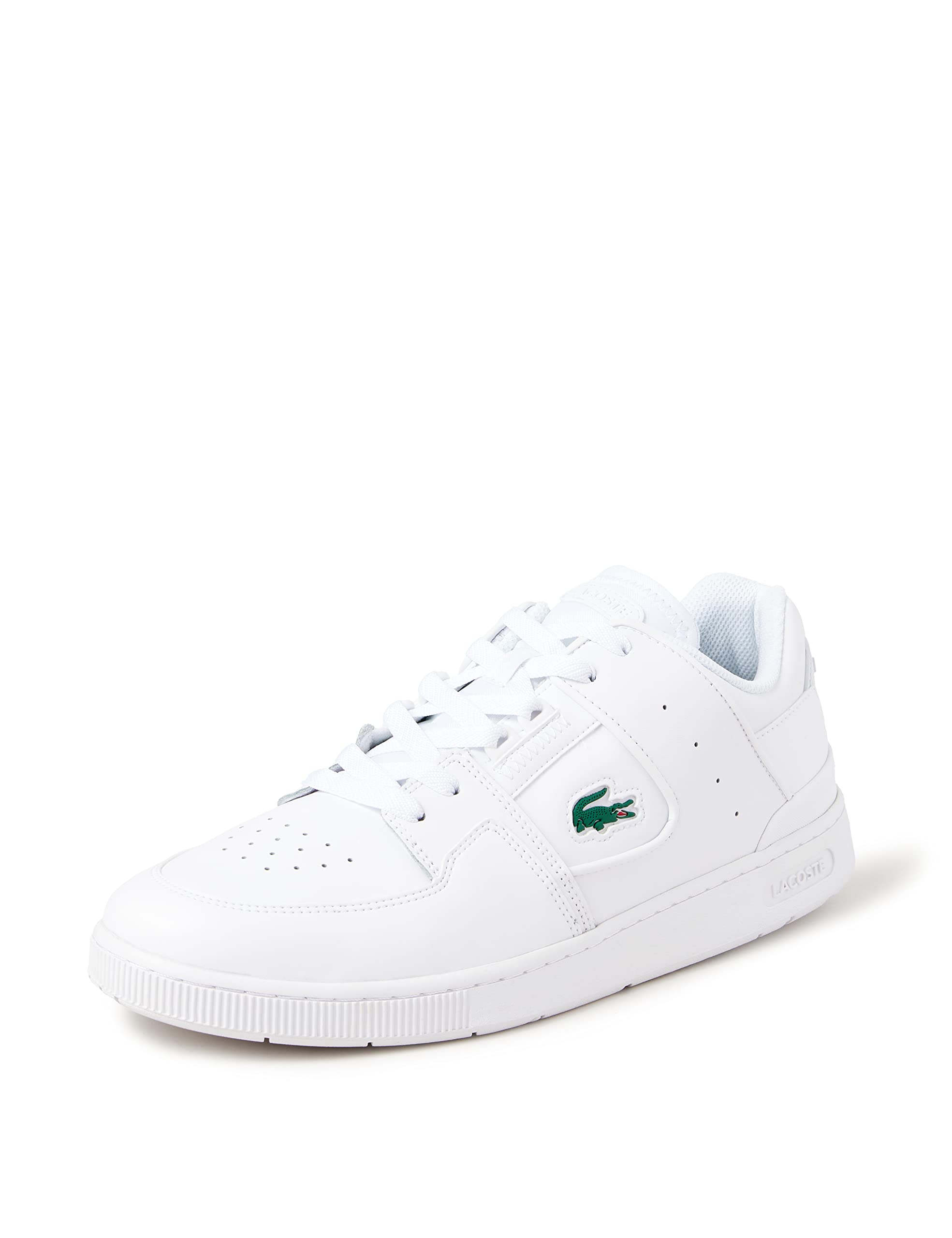 Lacoste Court Cage 0721 1 SMA, Zapatillas Hombre
