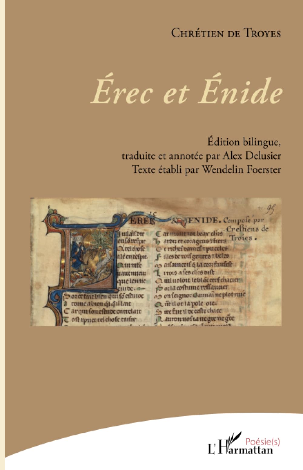 Erec et Enide