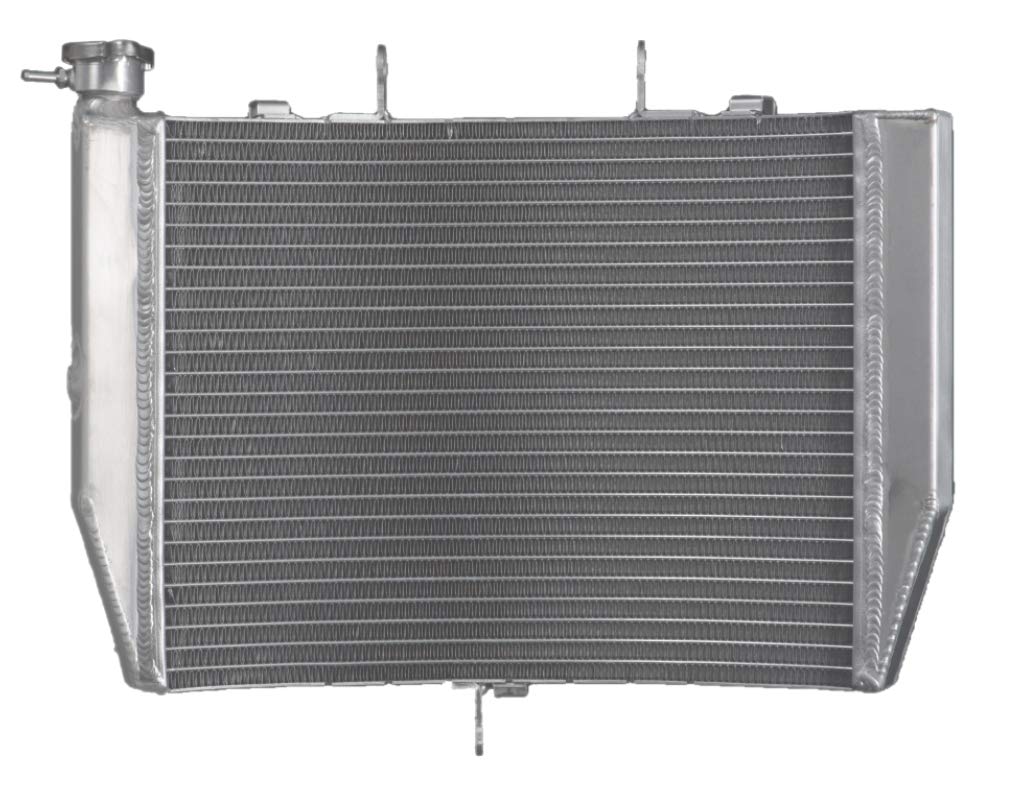 Amazon.com: Engine All Aluminum Cooling Radiator Fit Kawasaki