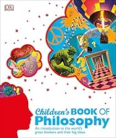 Algopix Similar Product 5 - Childrens Book of Philosophy An