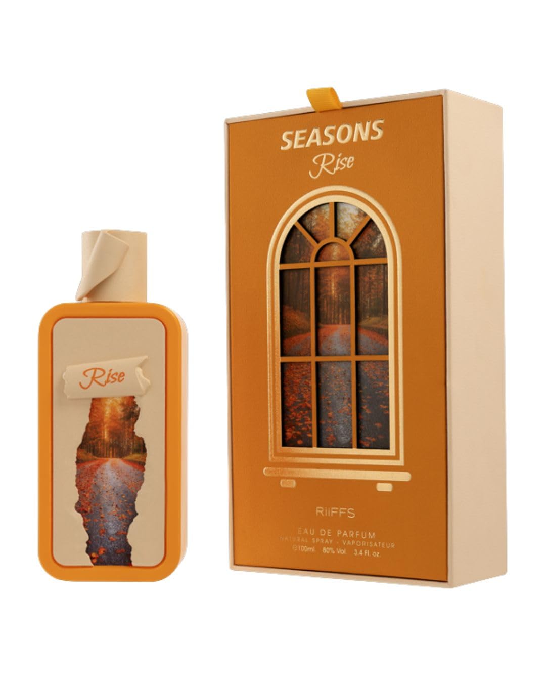 香水(男性用) RIIFFS SEASONS Rise Amazon.com : RiiFFS Season Rise Eau De Parfum 100ml | Men's Long