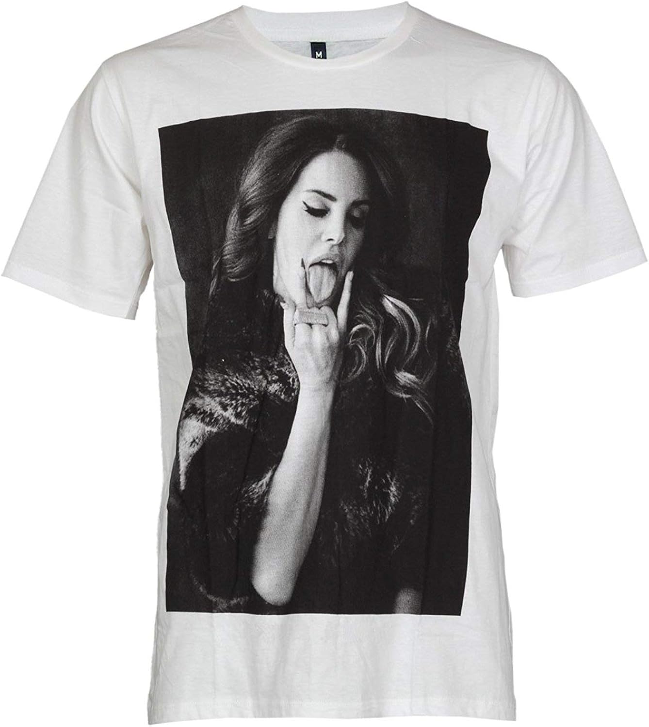 Lana del rey shirt amazon Clearance
