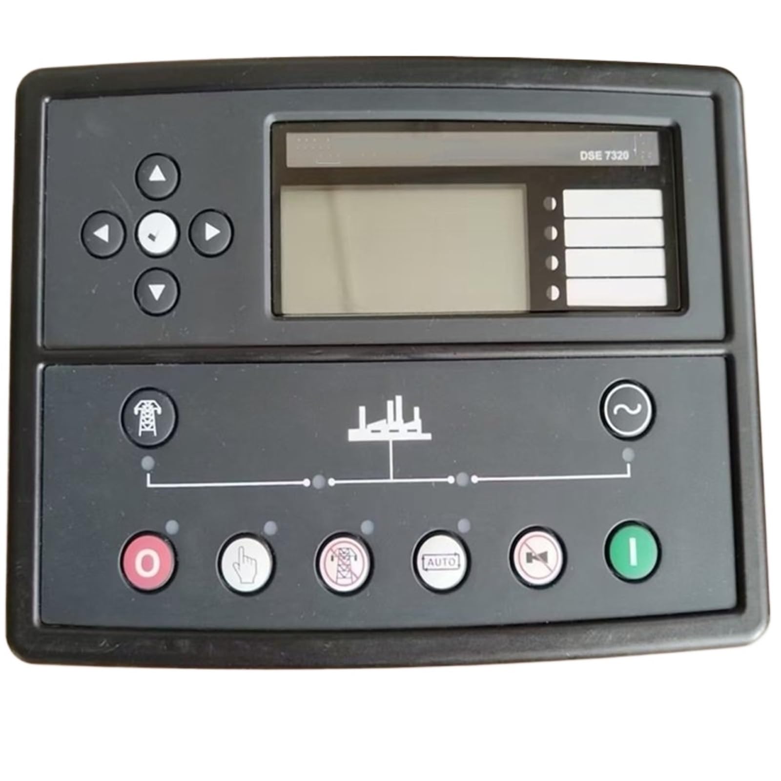 Alternator DSE7310 DSE7320 Auto Start Genset Control Module Generator(DSE7320 Original)