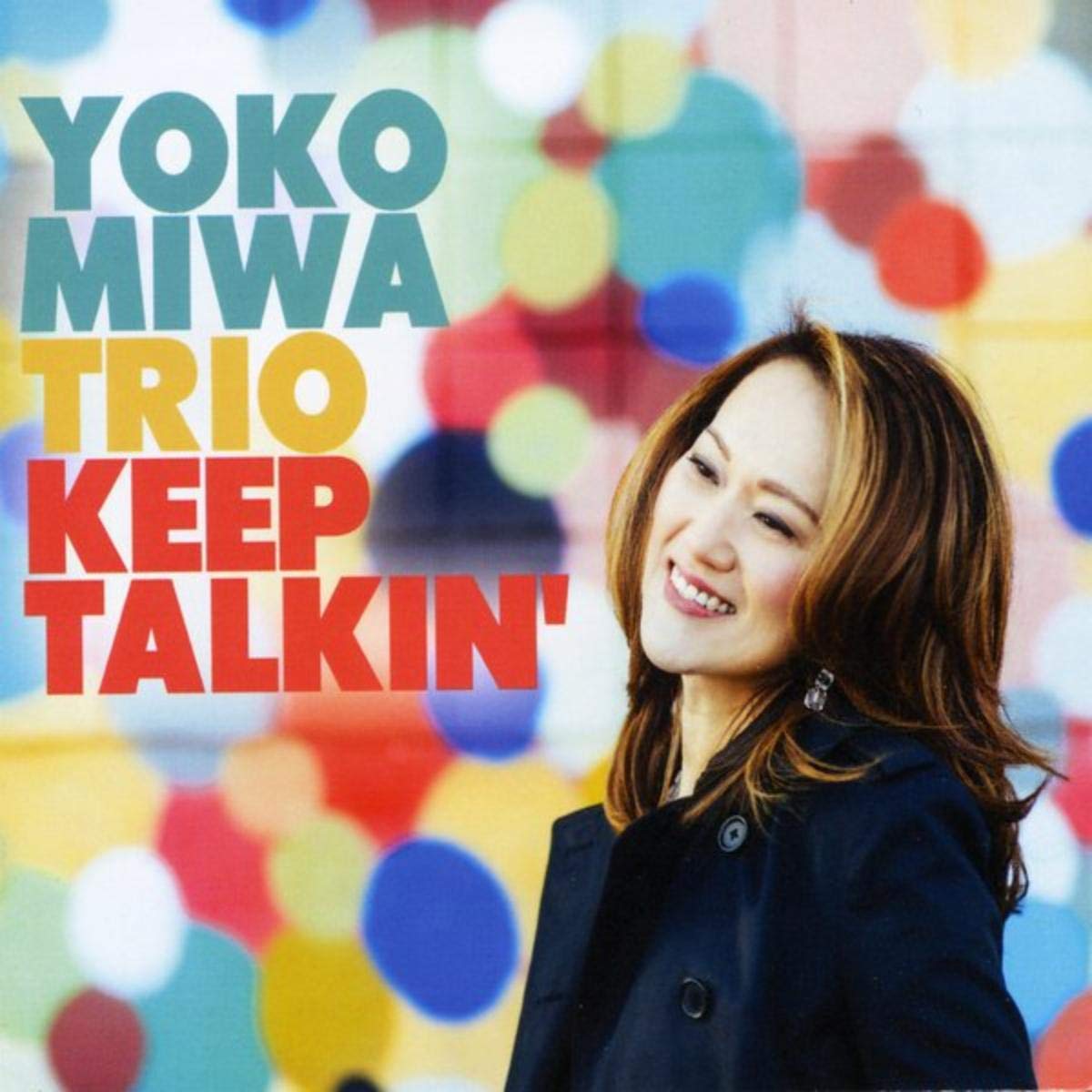 Yoko Miwa Trio